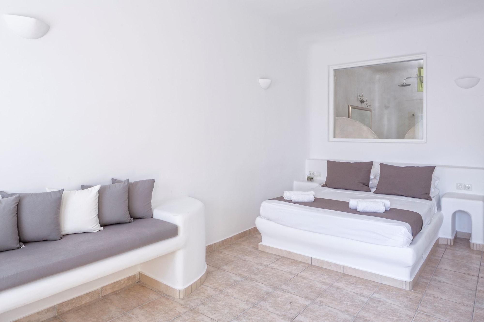 Aelia By Eltheon Apartment Имеровигли Екстериор снимка